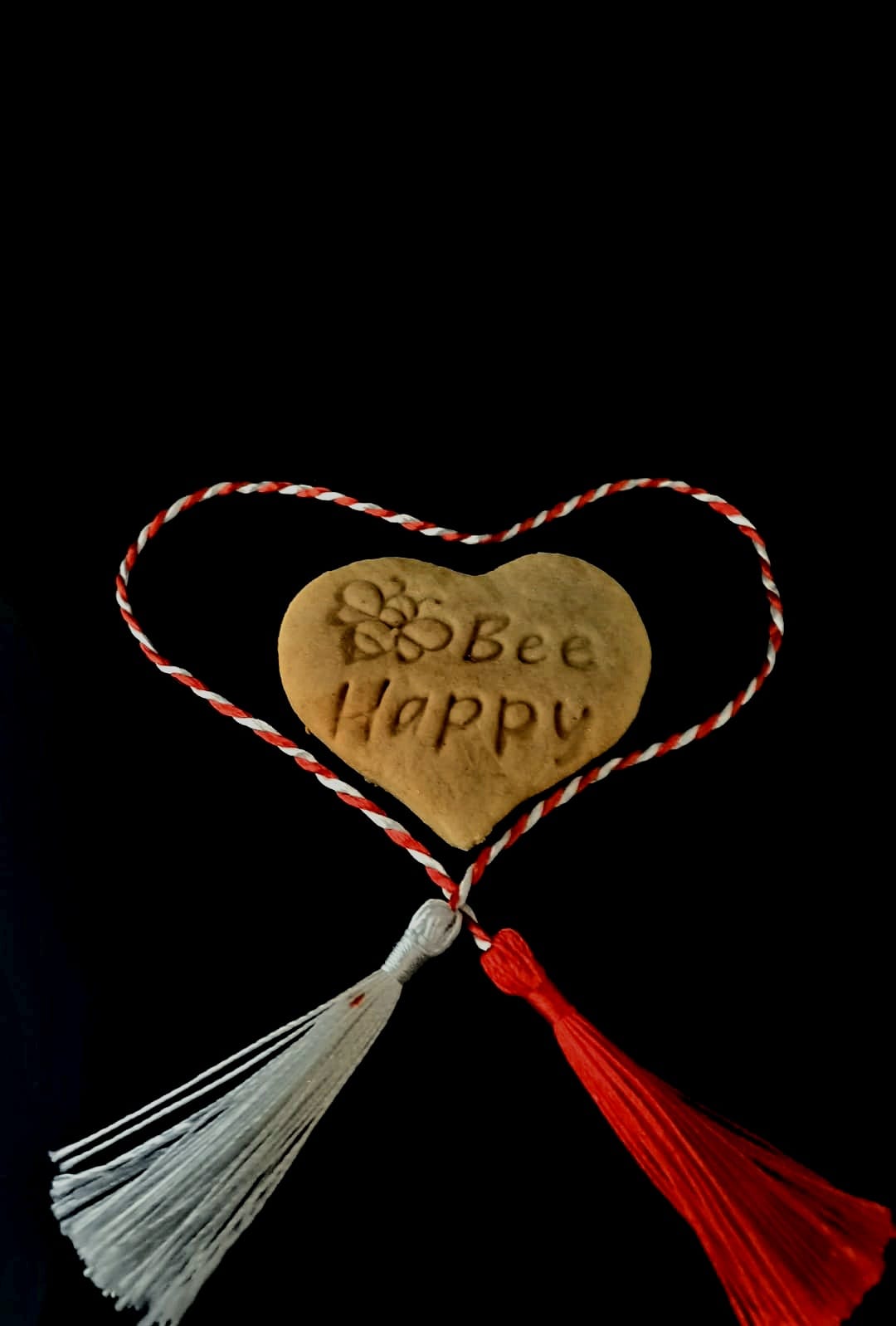 Biscuite Api Mărțișor